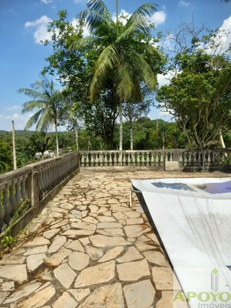 Chácara, 2 quartos, 1338 m² - Foto 8