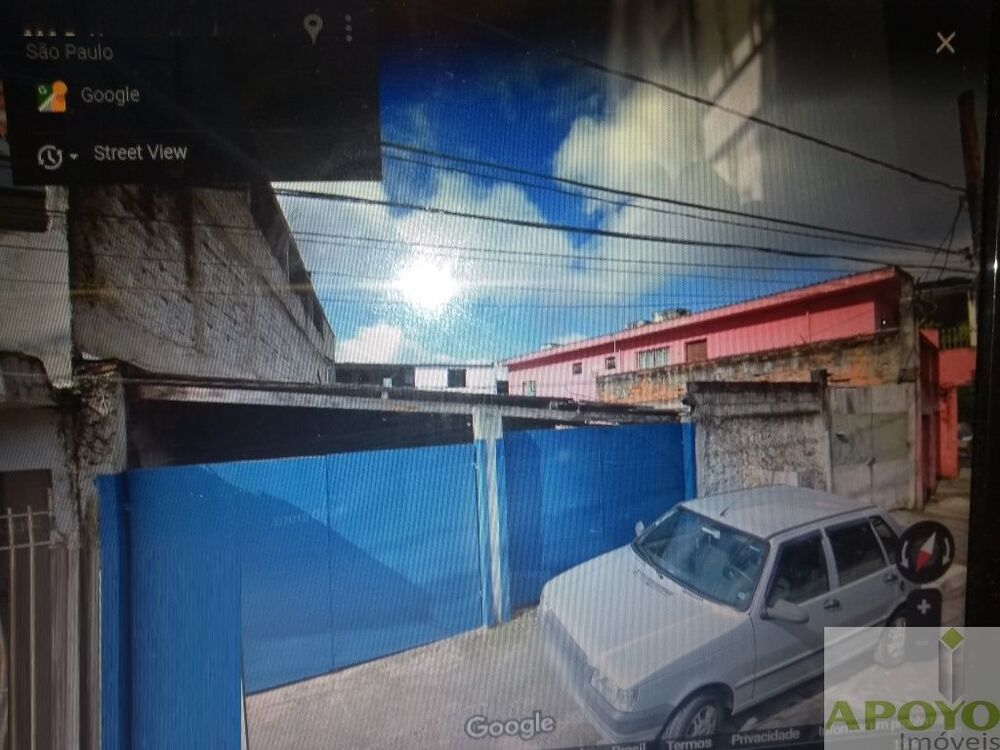 Terreno, 375 m² - Foto 1