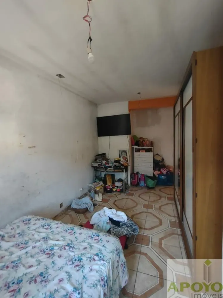 Casa, 2 quartos, 42 m² - Foto 14