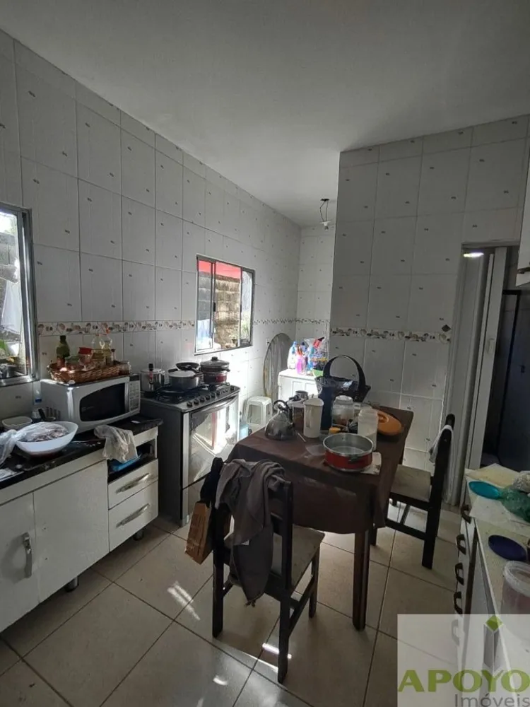 Casa, 2 quartos, 42 m² - Foto 11