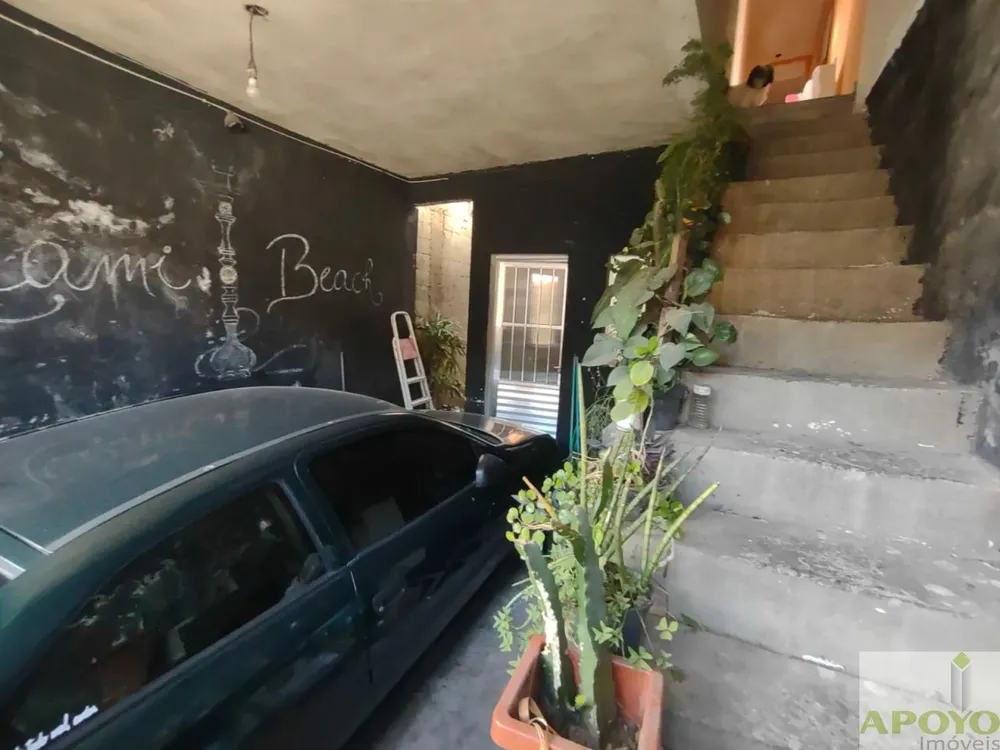 Casa, 2 quartos, 42 m² - Foto 6