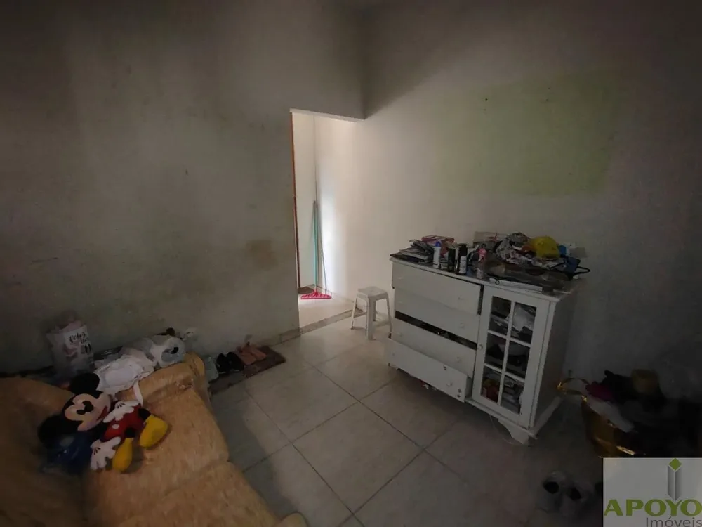 Casa, 2 quartos, 42 m² - Foto 4