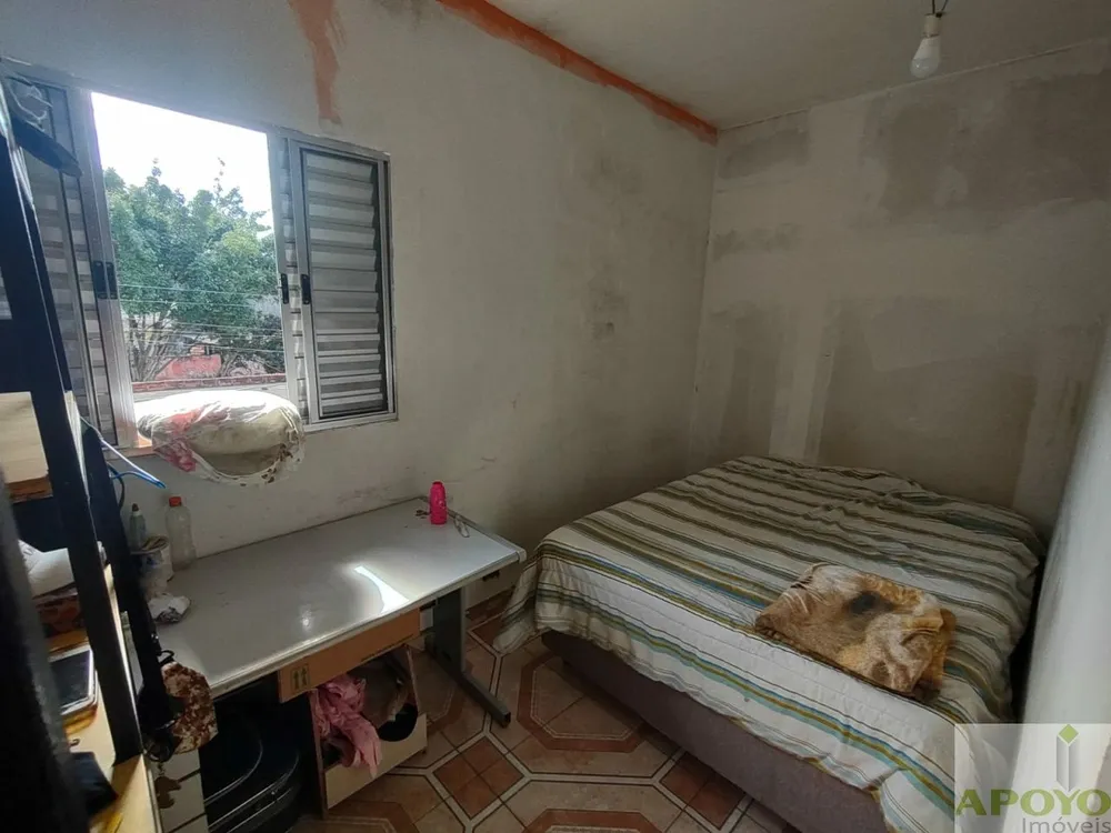 Casa, 2 quartos, 42 m² - Foto 7