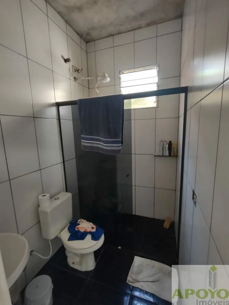 Casa, 2 quartos, 42 m² - Foto 3