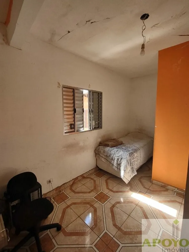 Casa, 2 quartos, 42 m² - Foto 9