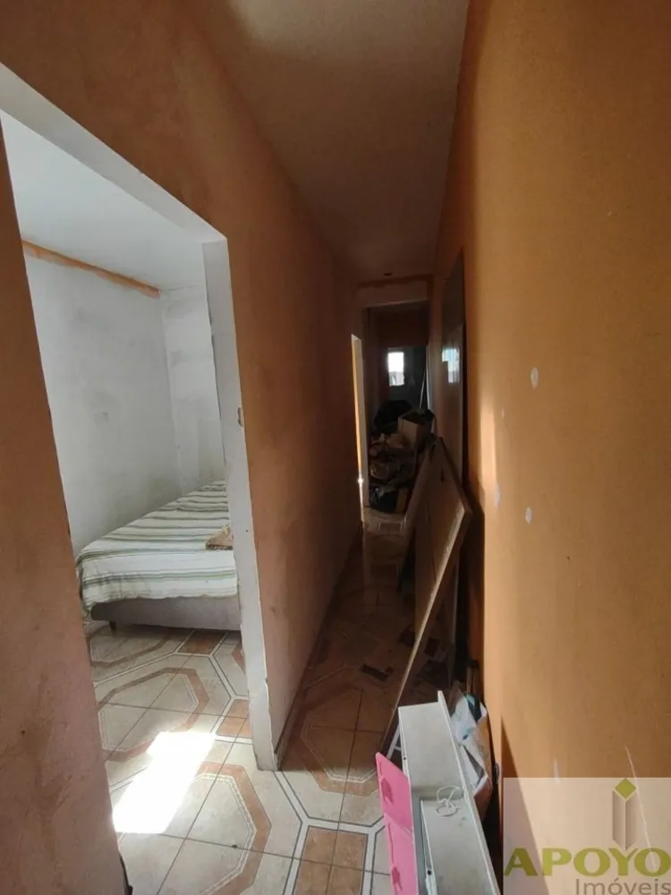 Casa, 2 quartos, 42 m² - Foto 5