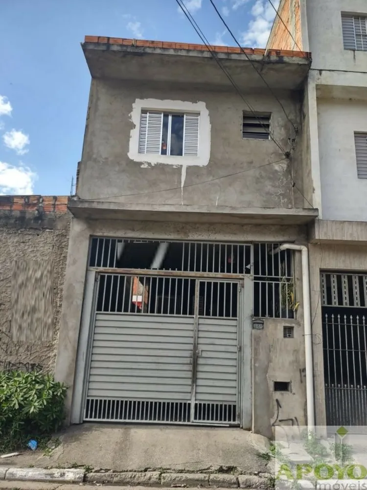 Casa, 2 quartos, 42 m² - Foto 13