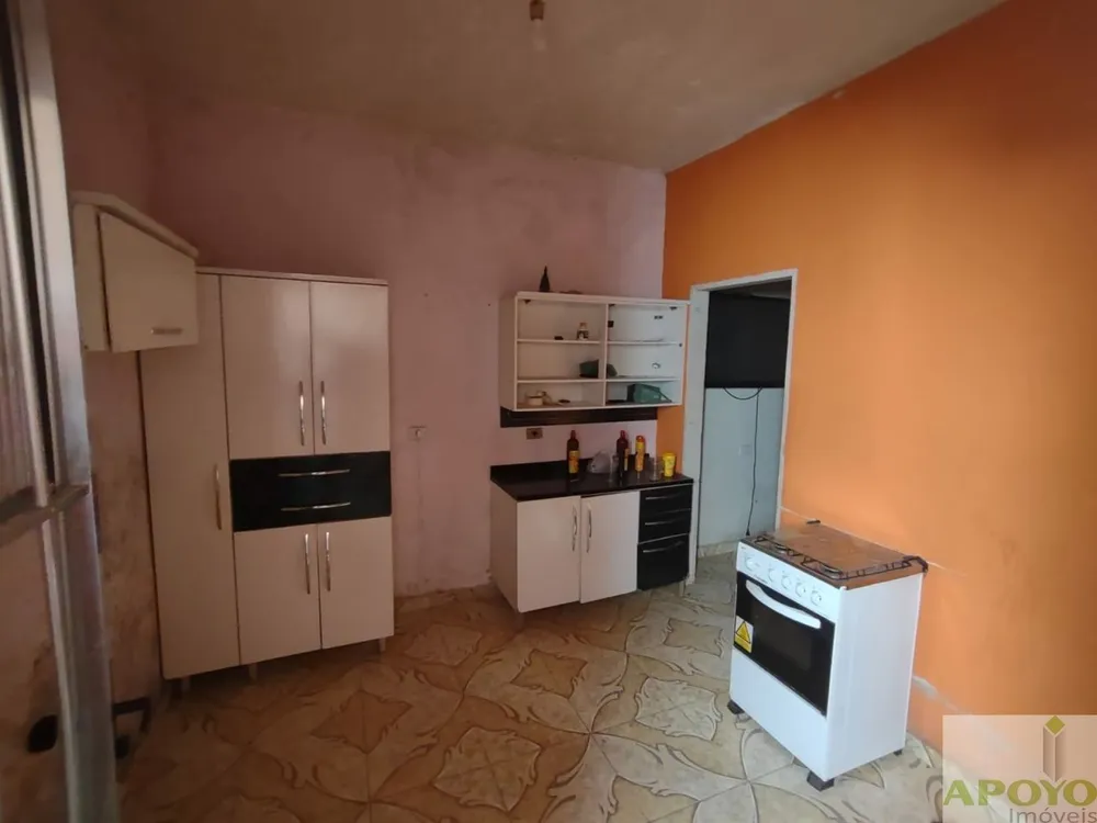 Casa, 2 quartos, 42 m² - Foto 16
