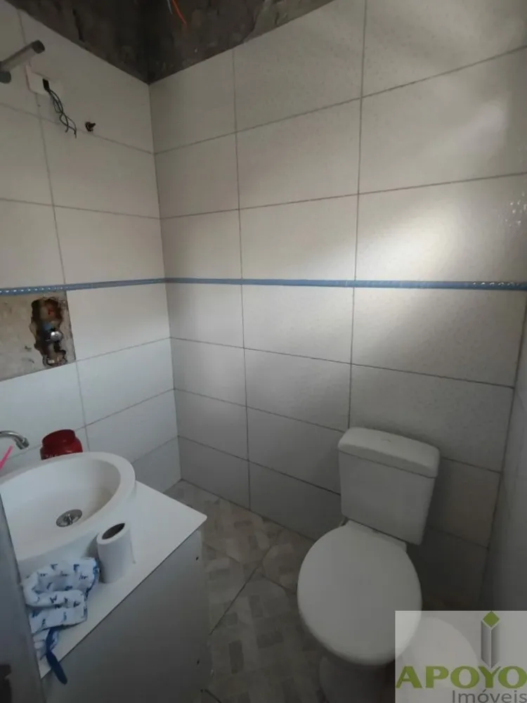 Casa, 2 quartos, 42 m² - Foto 8