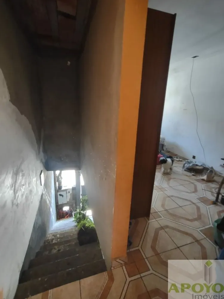Casa, 2 quartos, 42 m² - Foto 2