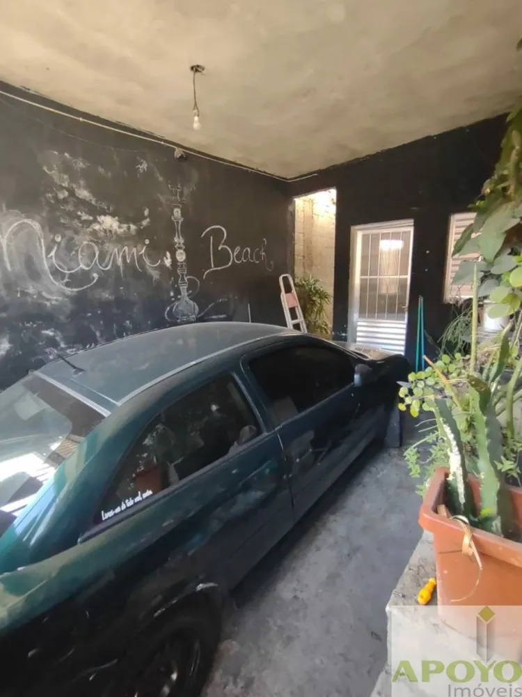 Casa, 2 quartos, 42 m² - Foto 10