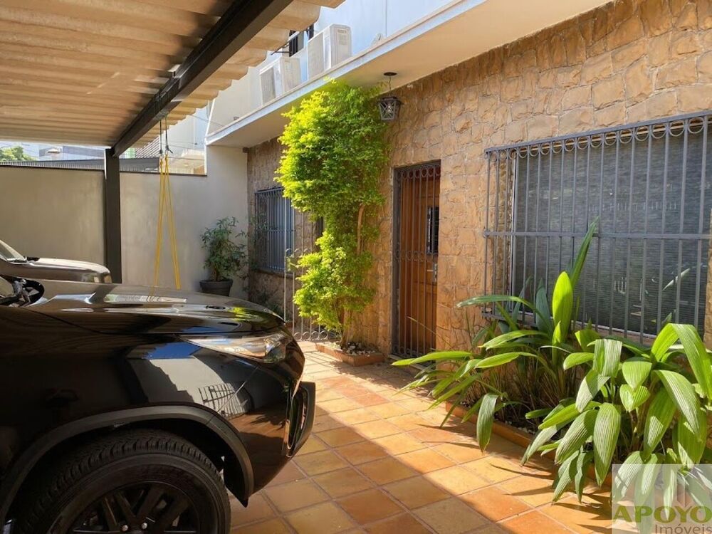 Casa, 4 quartos, 300 m² - Foto 8