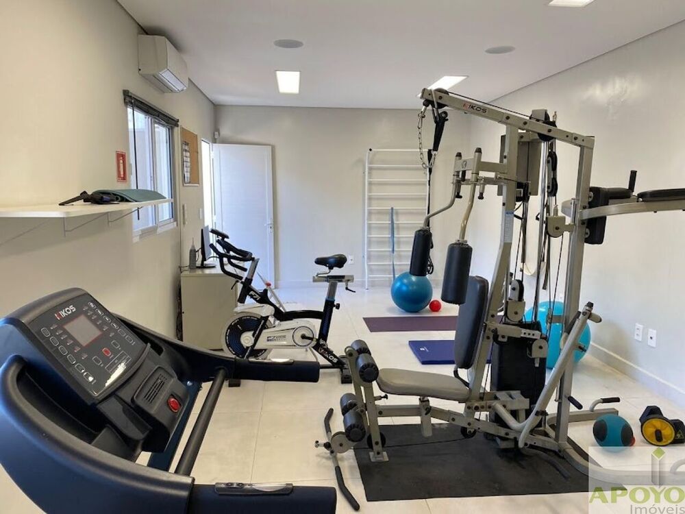 Casa, 4 quartos, 300 m² - Foto 5