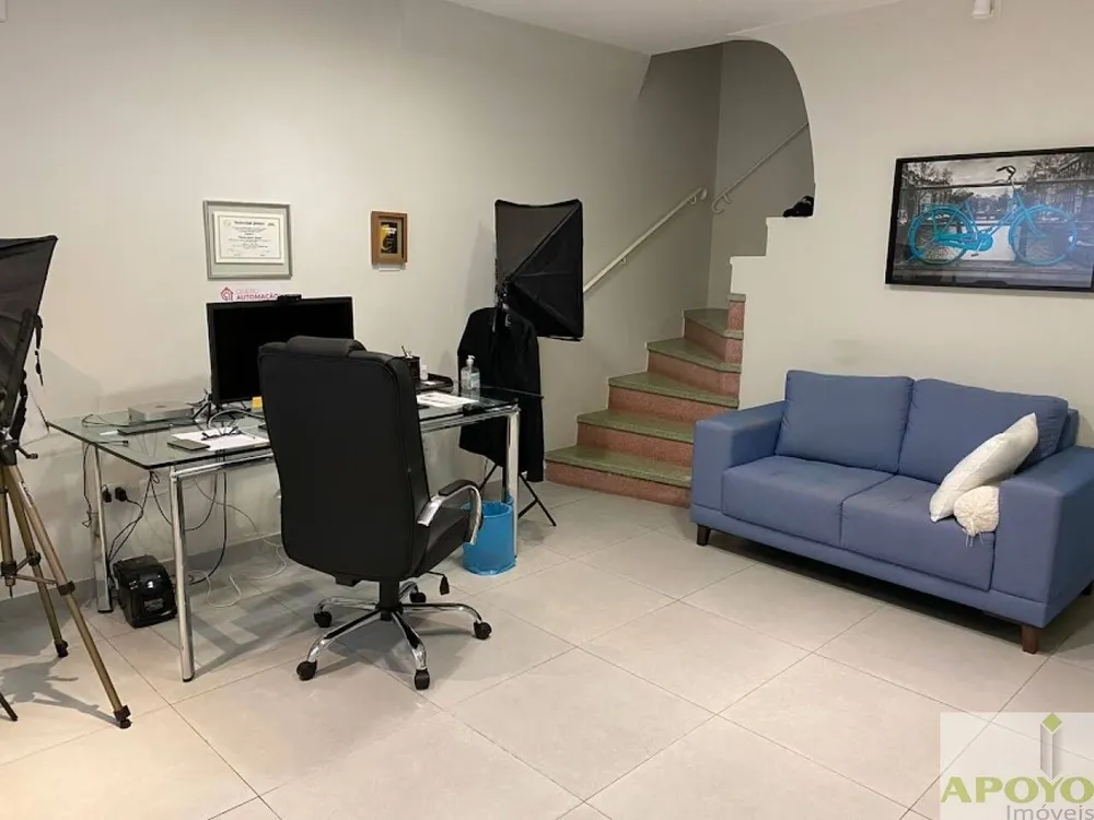 Casa, 4 quartos, 300 m² - Foto 4