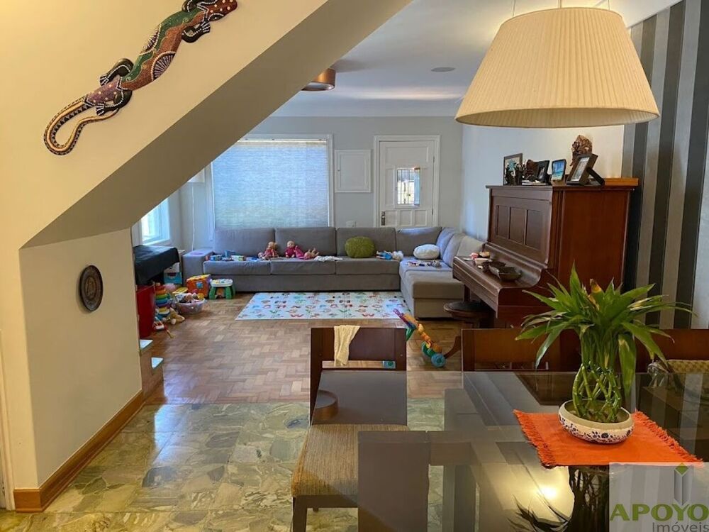 Casa, 4 quartos, 300 m² - Foto 9