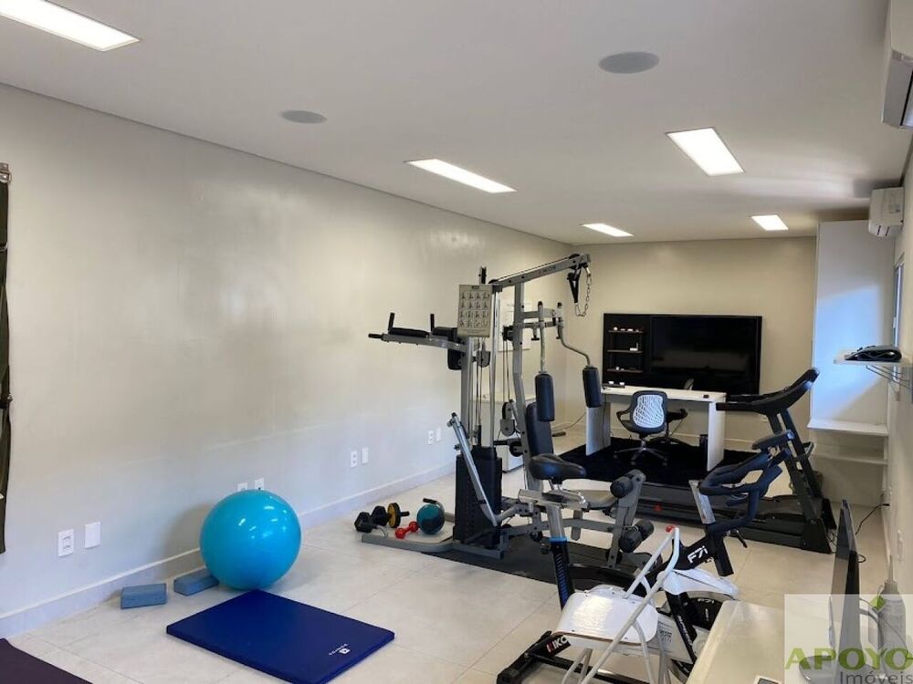 Casa, 4 quartos, 300 m² - Foto 6