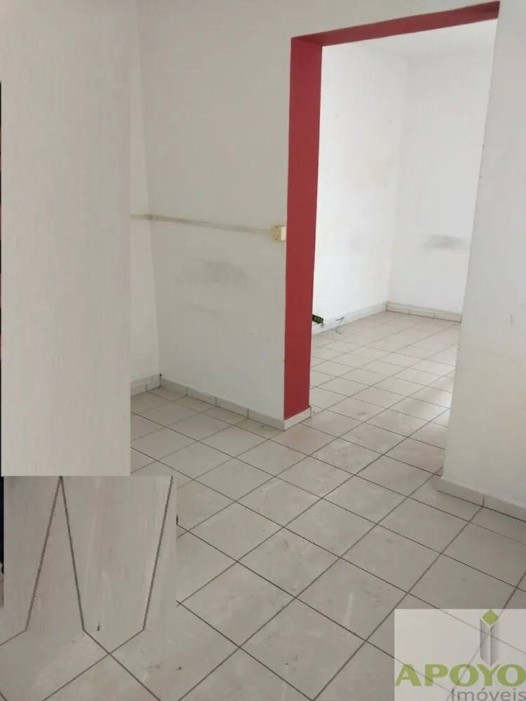 Prédio Inteiro, 781 m² - Foto 1