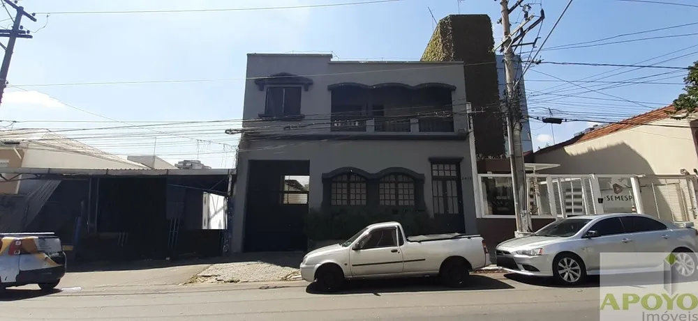 Prédio Inteiro, 781 m² - Foto 10