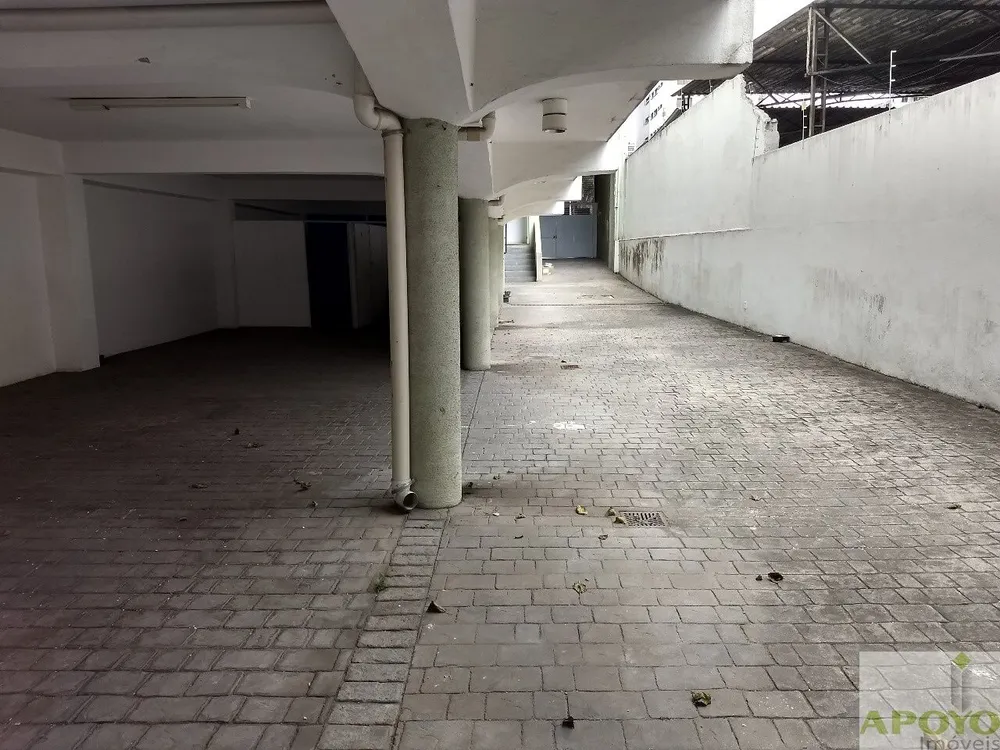 Prédio Inteiro, 781 m² - Foto 2