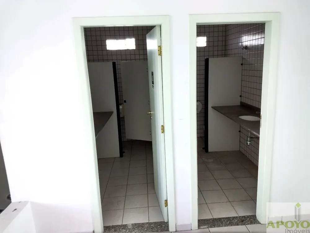 Prédio Inteiro, 781 m² - Foto 7