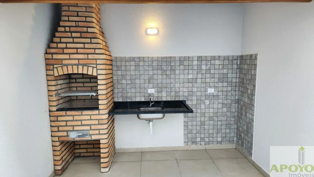 Casa, 3 quartos, 110 m² - Foto 8