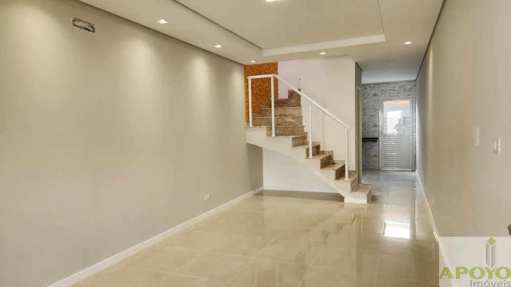 Casa, 3 quartos, 110 m² - Foto 4