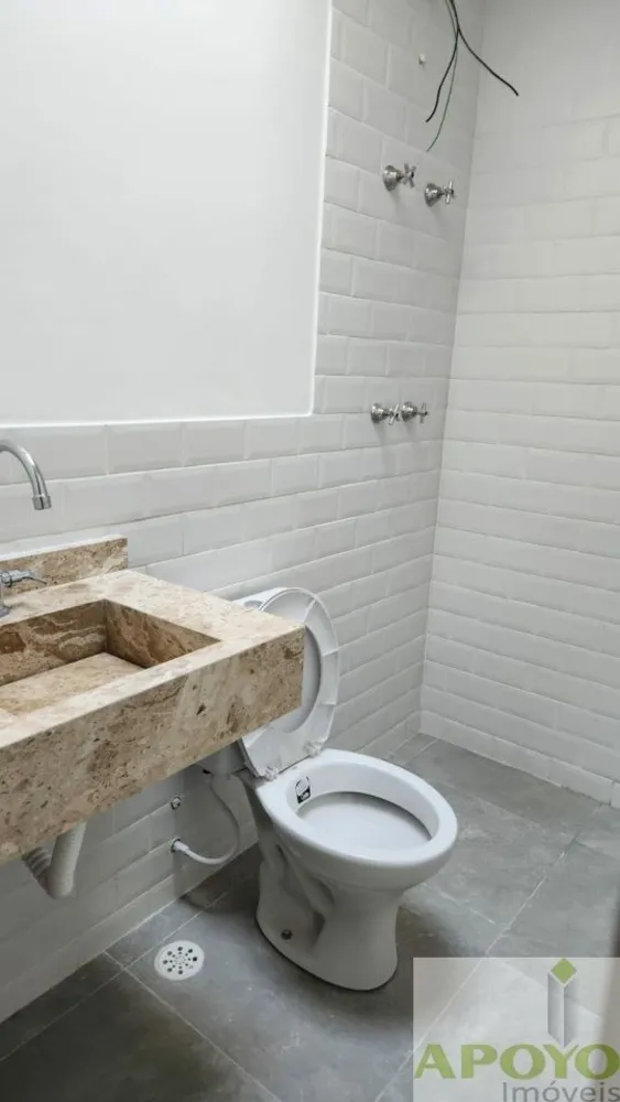 Casa, 3 quartos, 110 m² - Foto 3