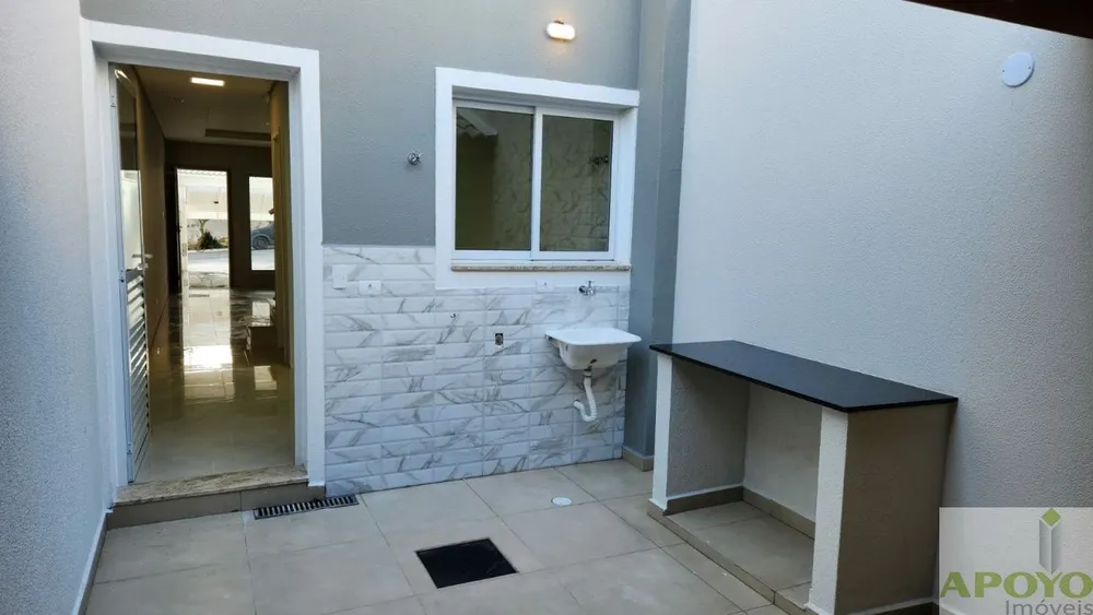 Casa, 3 quartos, 110 m² - Foto 12