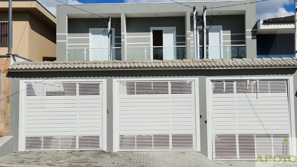 Casa, 3 quartos, 110 m² - Foto 5