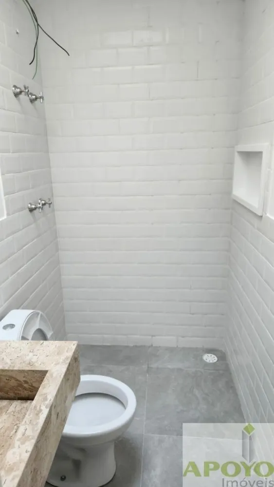 Casa, 3 quartos, 110 m² - Foto 9