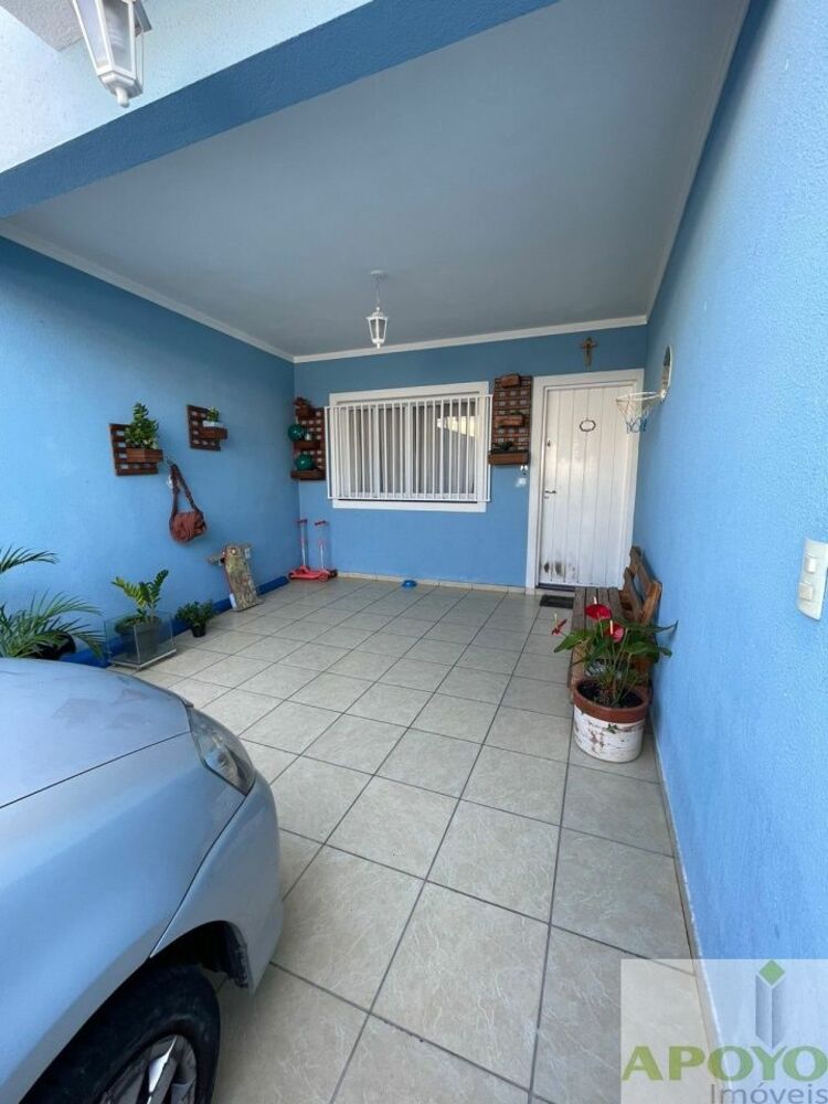 Casa, 3 quartos, 120 m² - Foto 7
