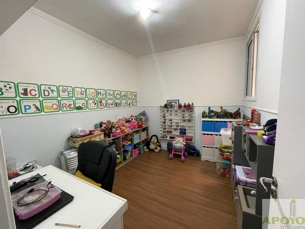 Casa, 3 quartos, 120 m² - Foto 8