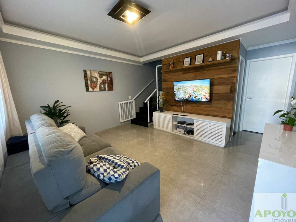 Casa, 3 quartos, 120 m² - Foto 12