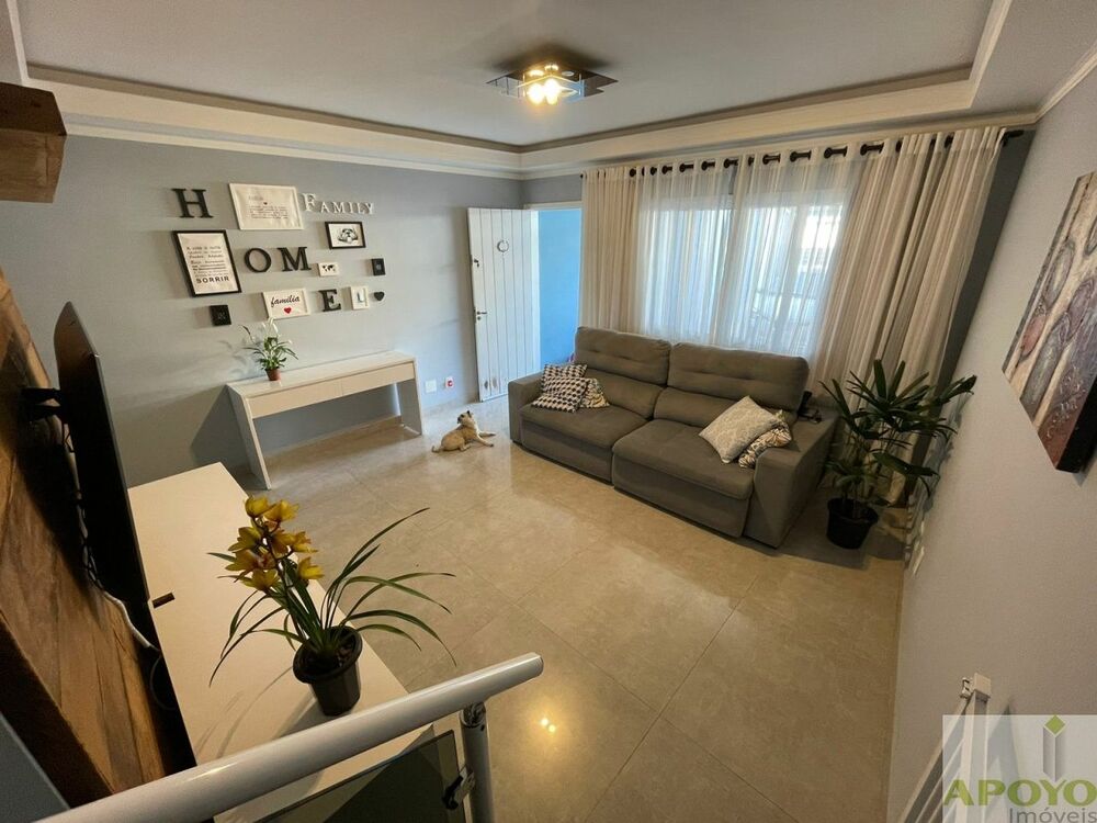 Casa, 3 quartos, 120 m² - Foto 5