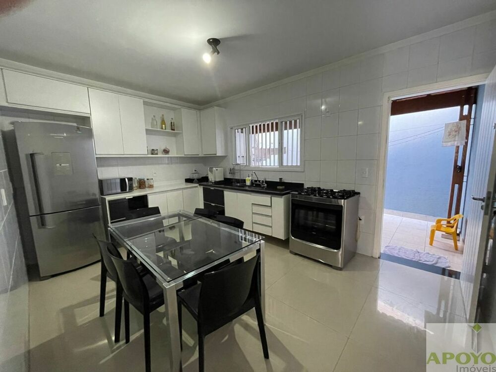 Casa, 3 quartos, 120 m² - Foto 9