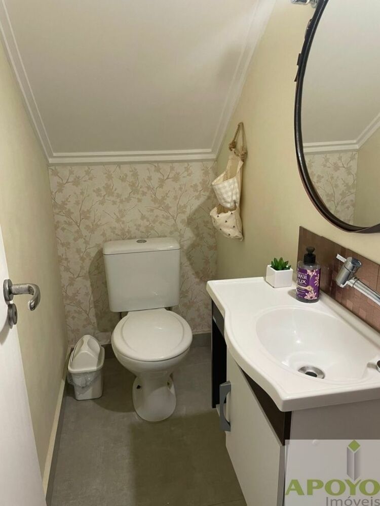 Casa, 3 quartos, 120 m² - Foto 11
