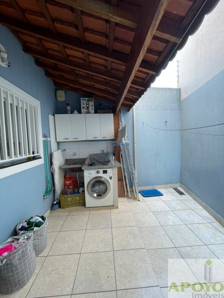 Casa, 3 quartos, 120 m² - Foto 6