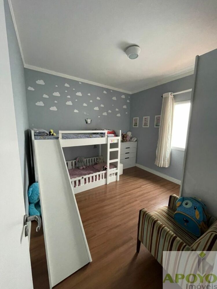Casa, 3 quartos, 120 m² - Foto 3