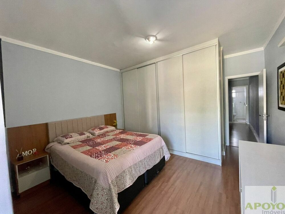 Casa, 3 quartos, 120 m² - Foto 4