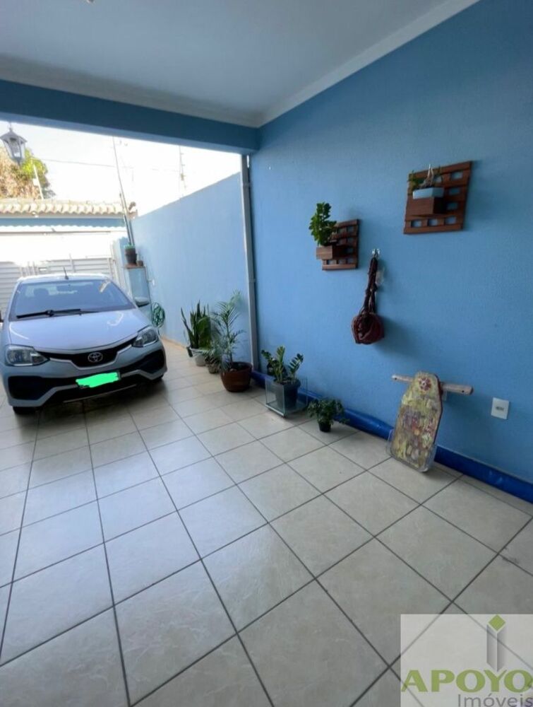 Casa, 3 quartos, 120 m² - Foto 1