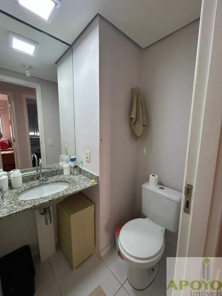 Apartamento, 3 quartos, 68 m² - Foto 13