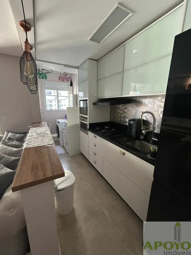 Apartamento, 3 quartos, 68 m² - Foto 4