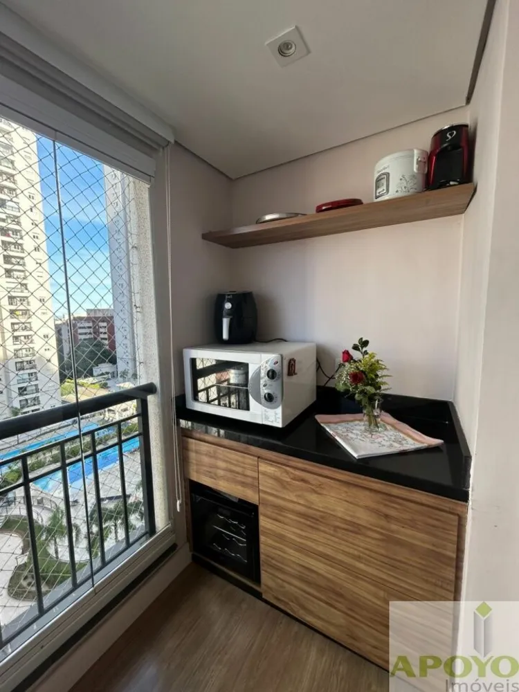 Apartamento, 3 quartos, 68 m² - Foto 11
