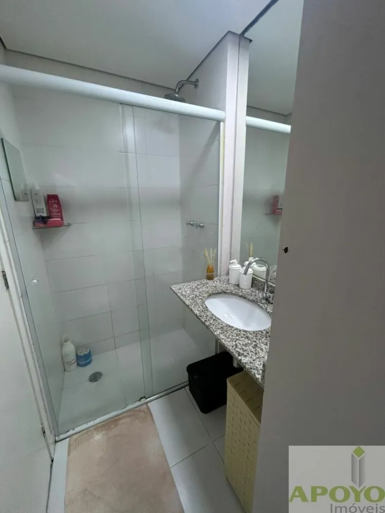 Apartamento, 3 quartos, 68 m² - Foto 9