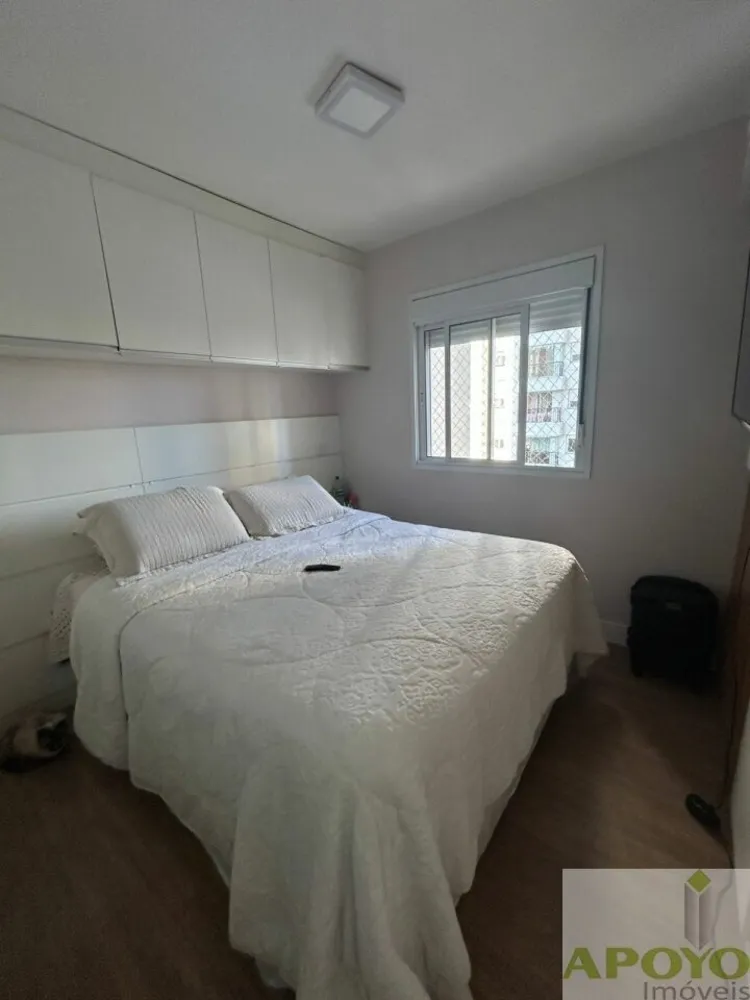 Apartamento, 3 quartos, 68 m² - Foto 6