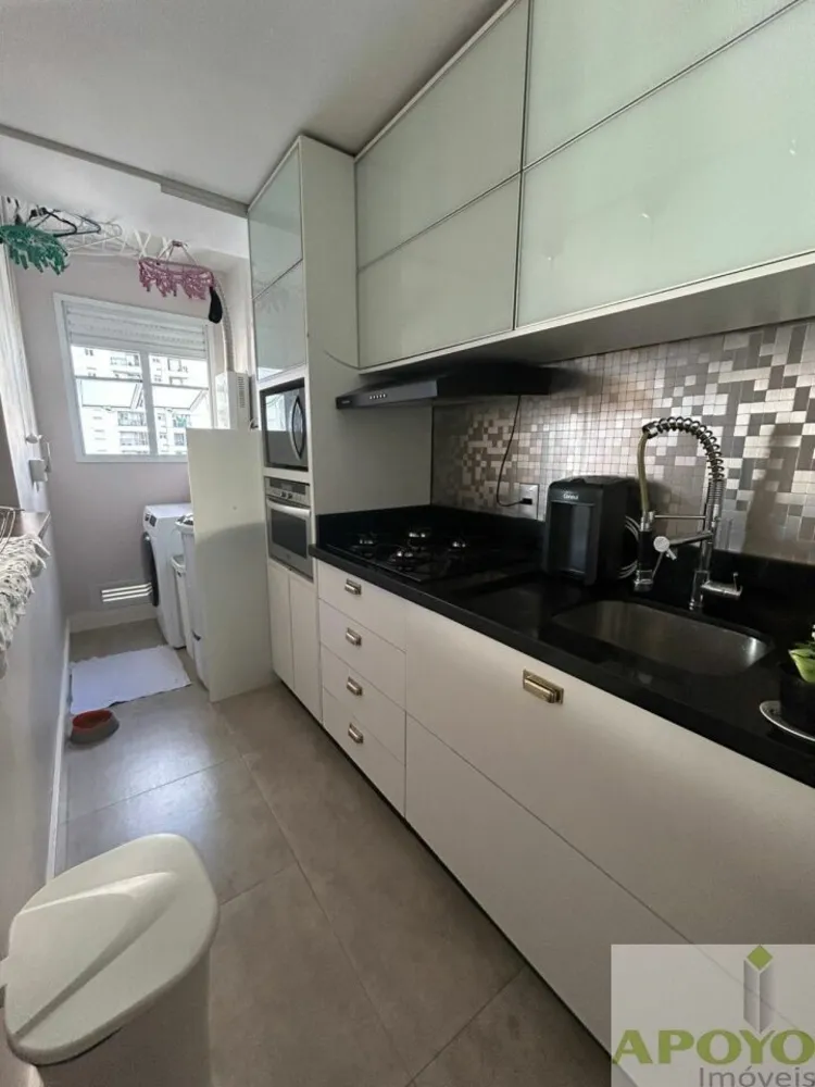 Apartamento, 3 quartos, 68 m² - Foto 7