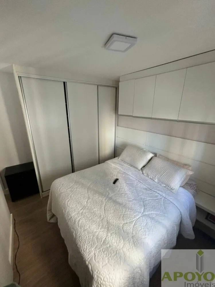 Apartamento, 3 quartos, 68 m² - Foto 5
