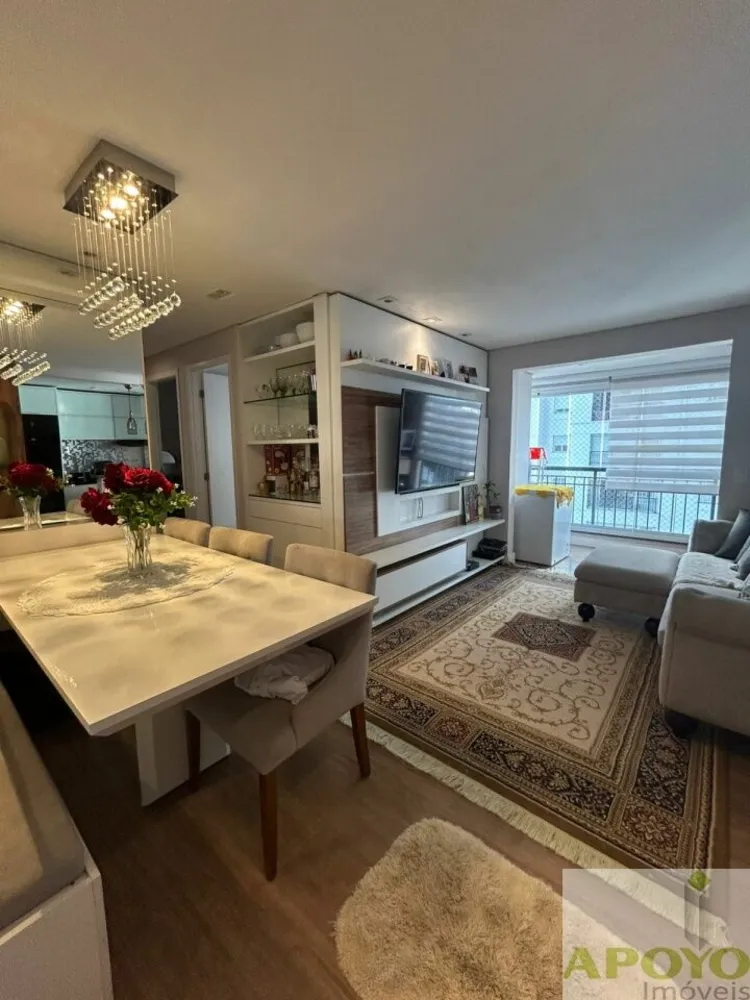 Apartamento, 3 quartos, 68 m² - Foto 1