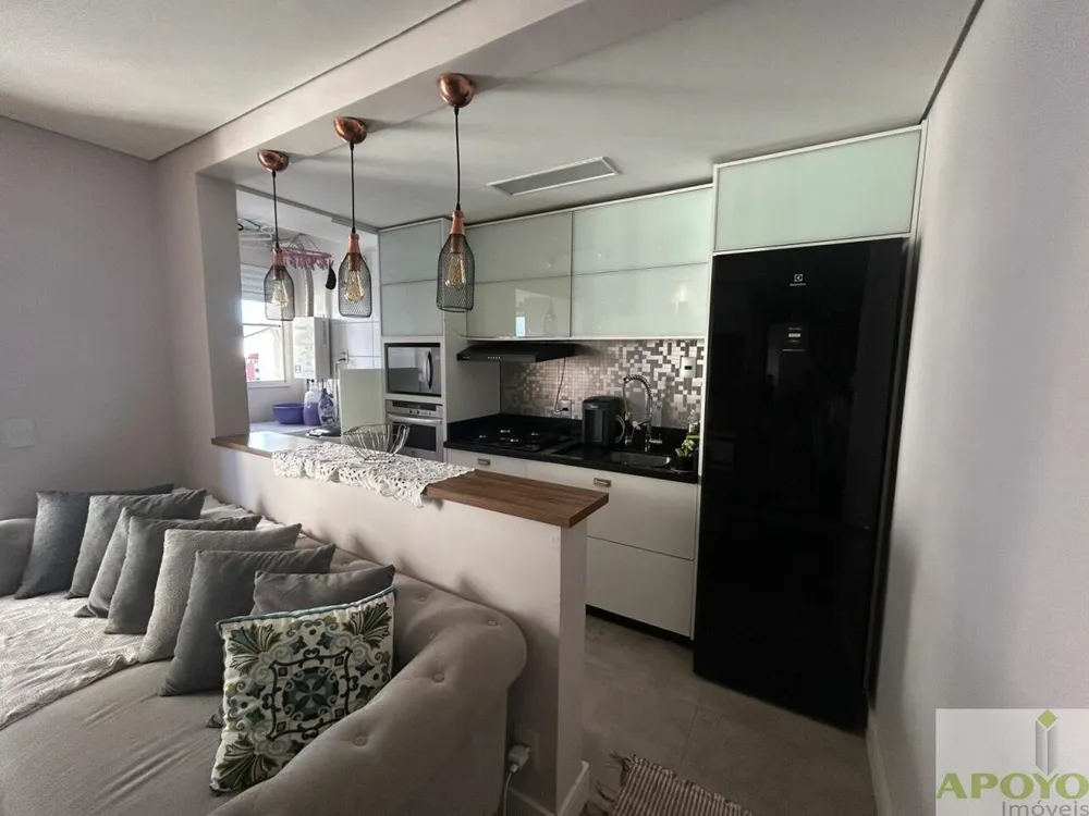 Apartamento, 3 quartos, 68 m² - Foto 3