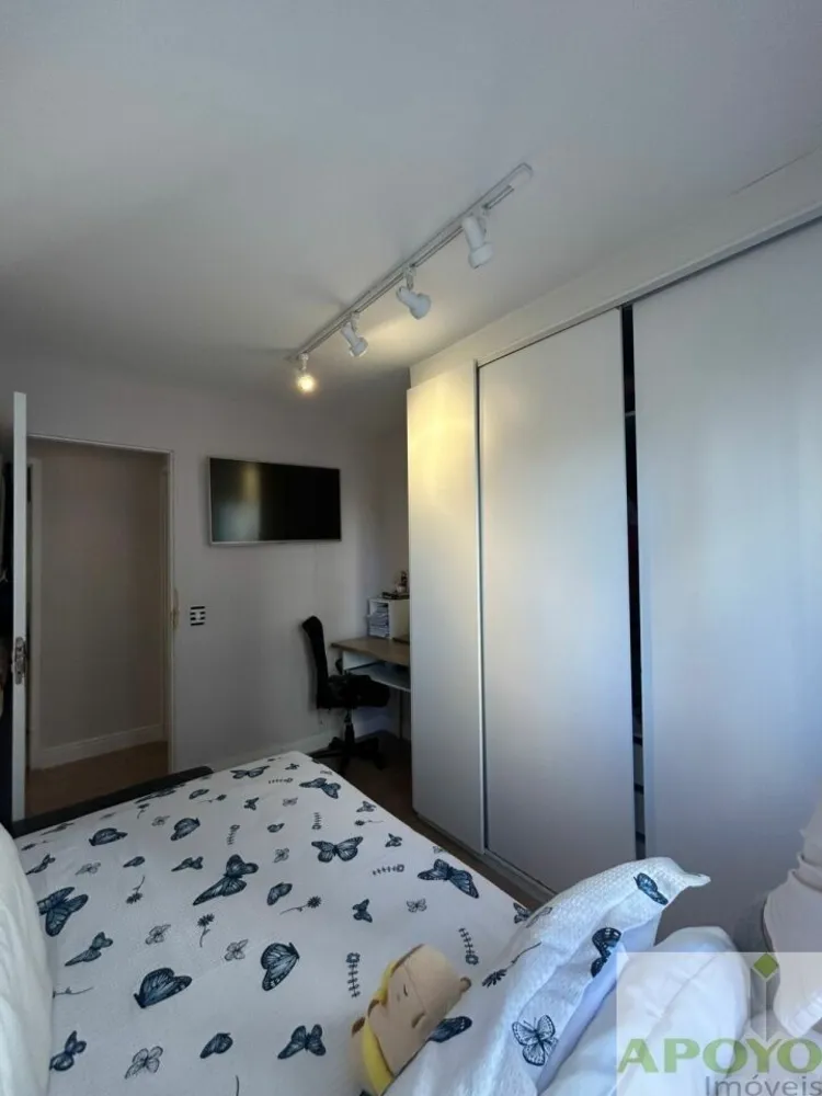 Apartamento, 3 quartos, 68 m² - Foto 8